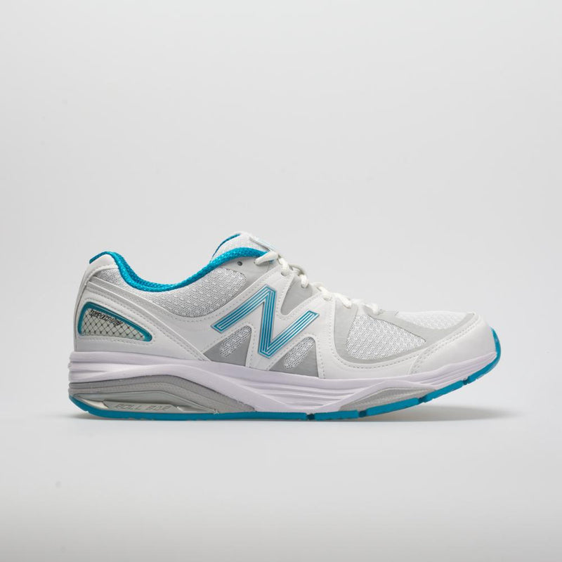 New Balance 1540v2 Women's White/Blue
