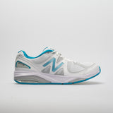 New Balance 1540v2 Women's White/Blue