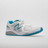 New Balance 1540v2 Women's White/Blue