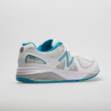 New Balance 1540v2 Women's White/Blue