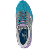 Karhu Fast 6 MRE Women's Charcoal/Bellflower
