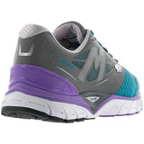 Karhu Fast 6 MRE Women's Charcoal/Bellflower