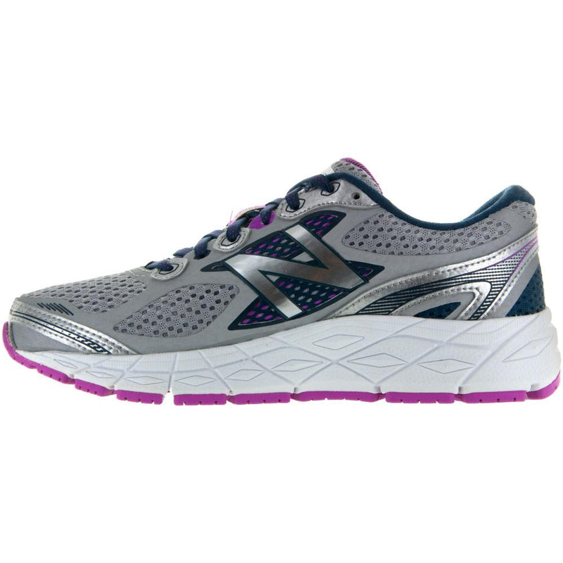 New Balance 840v3 Women's White/Purple