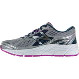 New Balance 840v3 Women's White/Purple