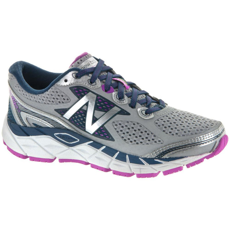 New Balance 840v3 Women's White/Purple