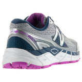 New Balance 840v3 Women's White/Purple