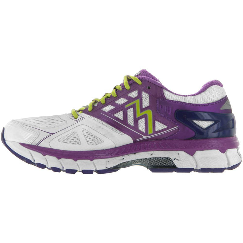 361 Strata Women's White/Violet