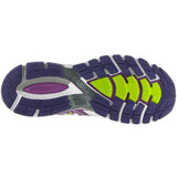 361 Strata Women's White/Violet