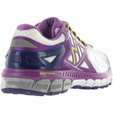 361 Strata Women's White/Violet