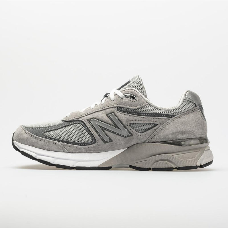 New Balance 990v4 Women's Gray/Castlerock
