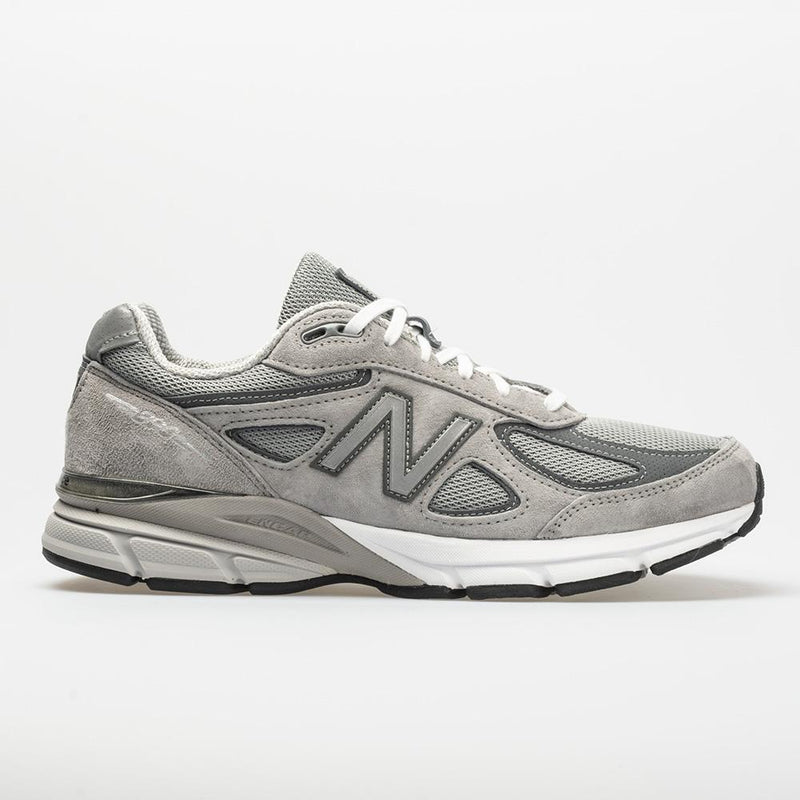 New Balance 990v4 Women's Gray/Castlerock
