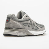 New Balance 990v4 Women's Gray/Castlerock