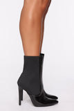 Maximum Overdrive Booties - Black