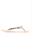 I've Got A Lover Sandal - Nude