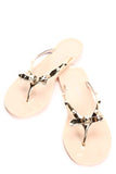 I've Got A Lover Sandal - Nude