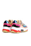 Take It And Run Sneaker - Multi