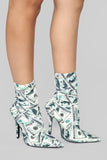 Check Ya Later Bootie - Dollar