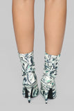 Check Ya Later Bootie - Dollar