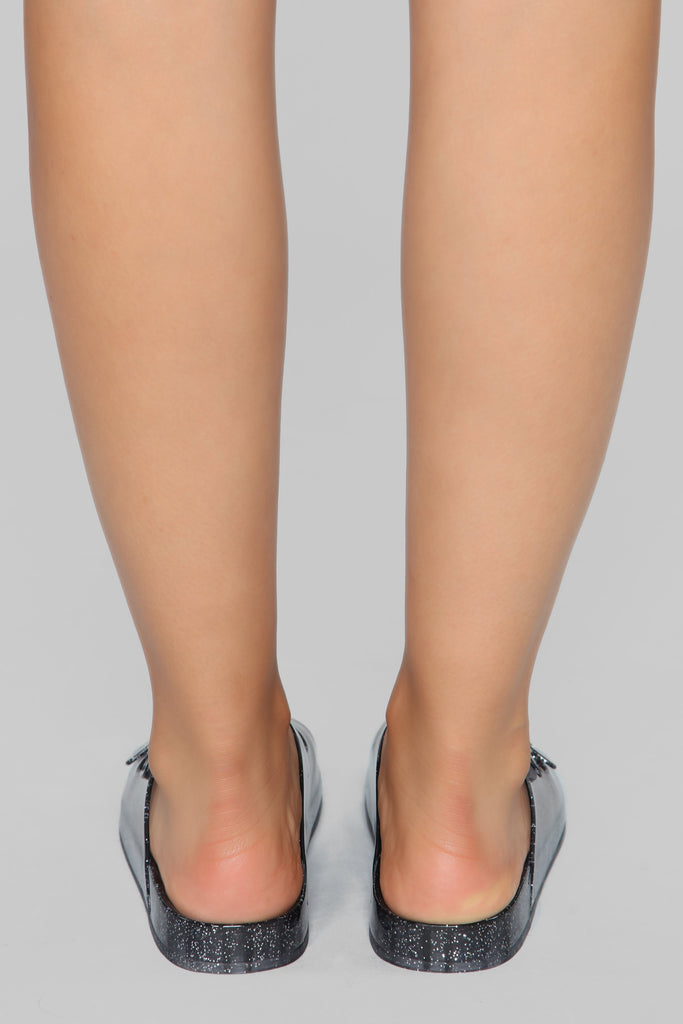 Jelly Rockin Slide - Black