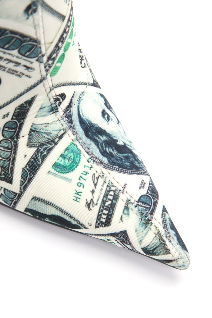 Check Ya Later Bootie - Dollar