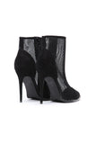 When I Make It There Bootie - Black