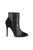 When I Make It There Bootie - Black