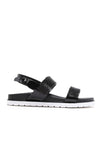 Too Bad Moving On Slides - Black
