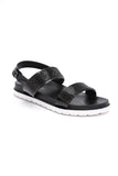 Too Bad Moving On Slides - Black