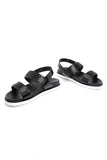 Too Bad Moving On Slides - Black