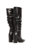 Hold Up Wait Boot - Black