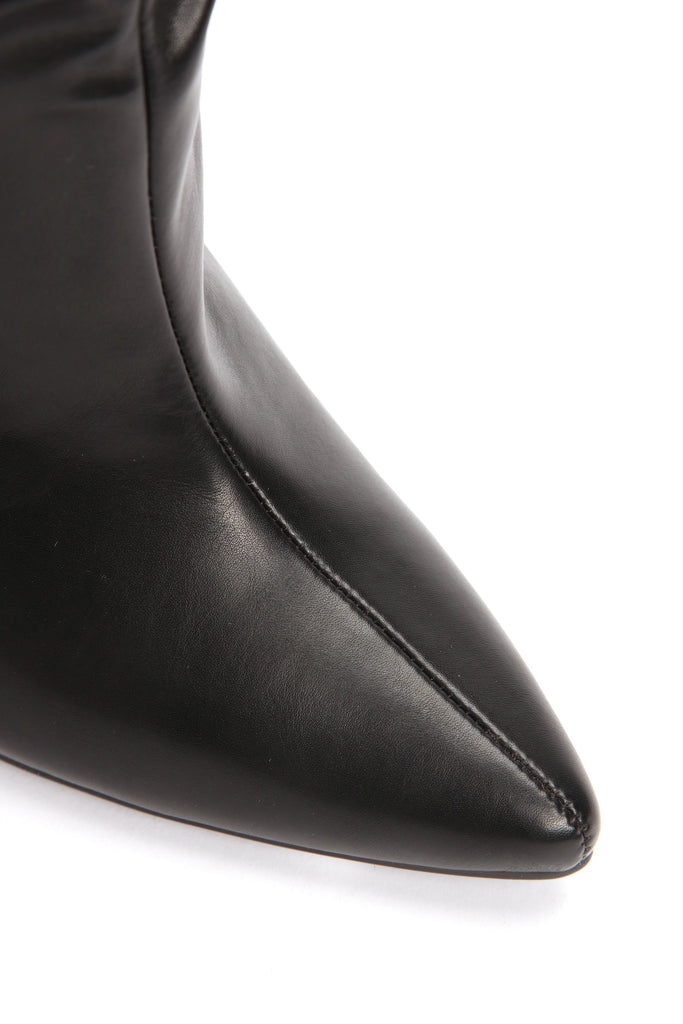 Hold Up Wait Boot - Black