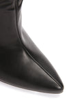 Hold Up Wait Boot - Black