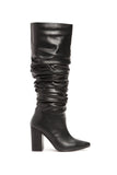 Hold Up Wait Boot - Black