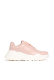 Levels Sneaker - Blush