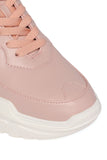 Levels Sneaker - Blush