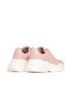 Levels Sneaker - Blush