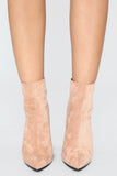 Who Said Bootie - Camel