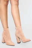 Who Said Bootie - Camel