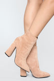 Who Said Bootie - Camel