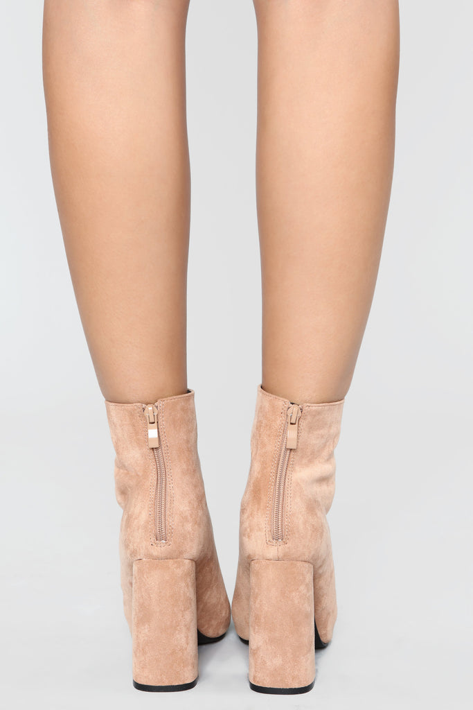 Who Said Bootie - Camel