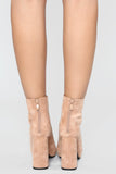 Who Said Bootie - Camel