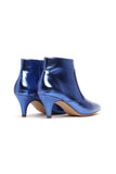 All My Trust Booties - Blue