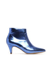 All My Trust Booties - Blue