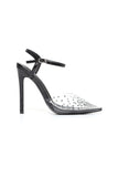 Haven't You Realized Pump - Black