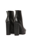 Do The Talking Bootie - Black