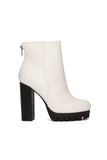 Do The Talking Bootie - White