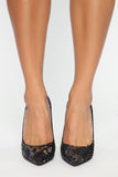 Sorry Taken Heels - Multi