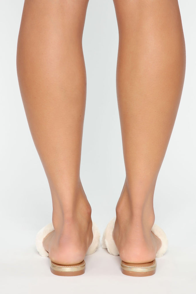 I Love Gold Sliders - Gold
