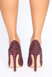 Joyful Pumps - Wine