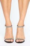 Sweet Lovin' Wedges - Black